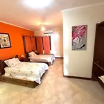 Casa Na Feiticeira Com Vista Mar