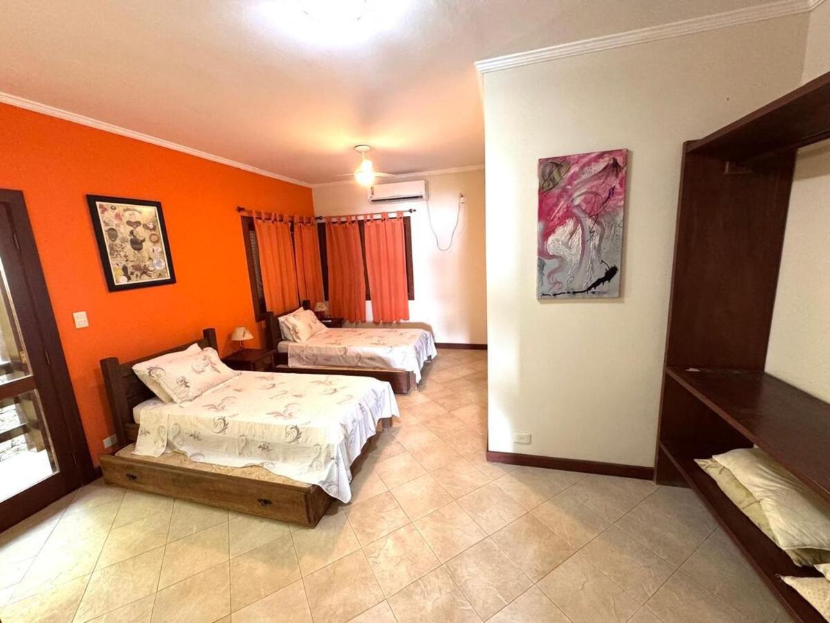 Сasa de vacaciones Casa Na Feiticeira Com Vista Mar *