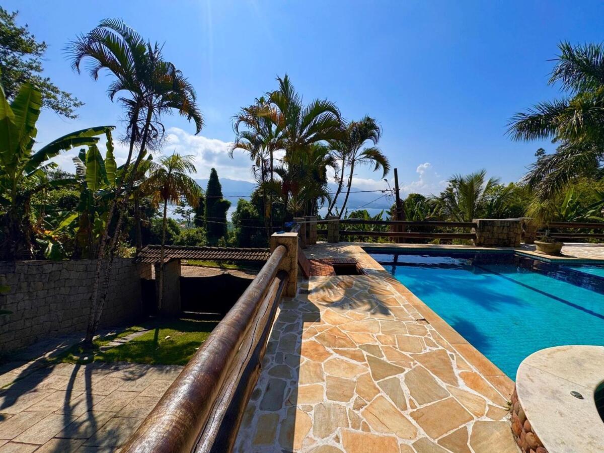 Casa Na Feiticeira Com Vista Mar Сasa de vacaciones
