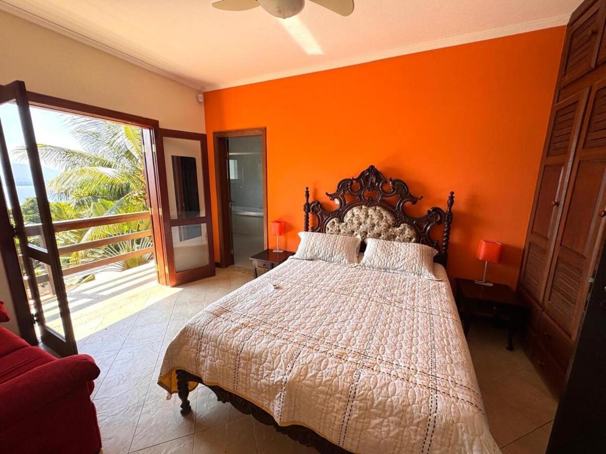 Casa Na Feiticeira Com Vista Mar Сasa de vacaciones