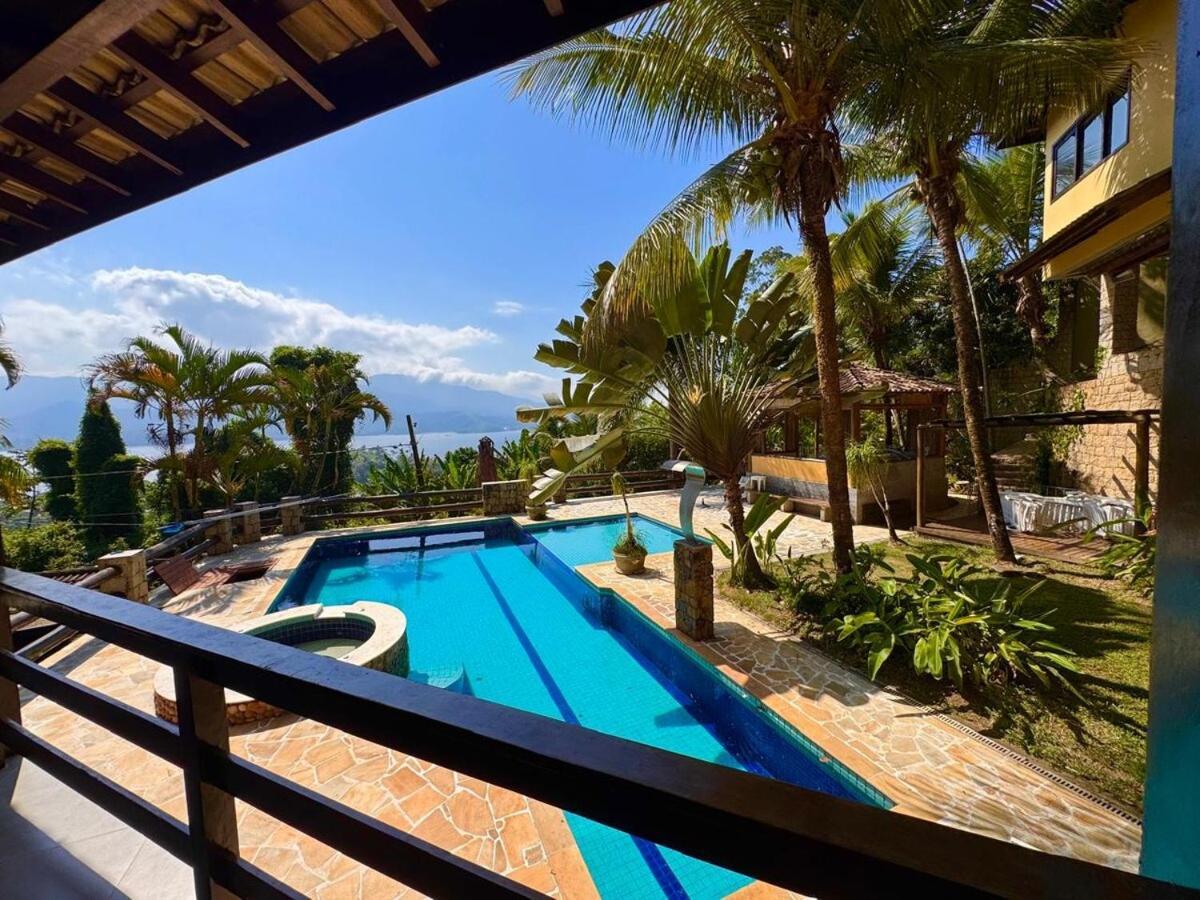 Casa Na Feiticeira Com Vista Mar Сasa de vacaciones
