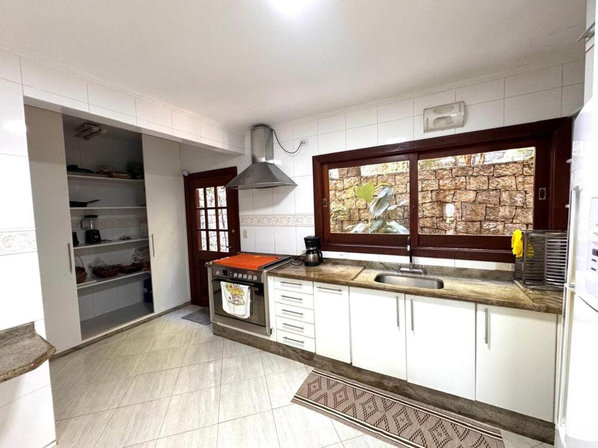 Casa Na Feiticeira Com Vista Mar Сasa de vacaciones *