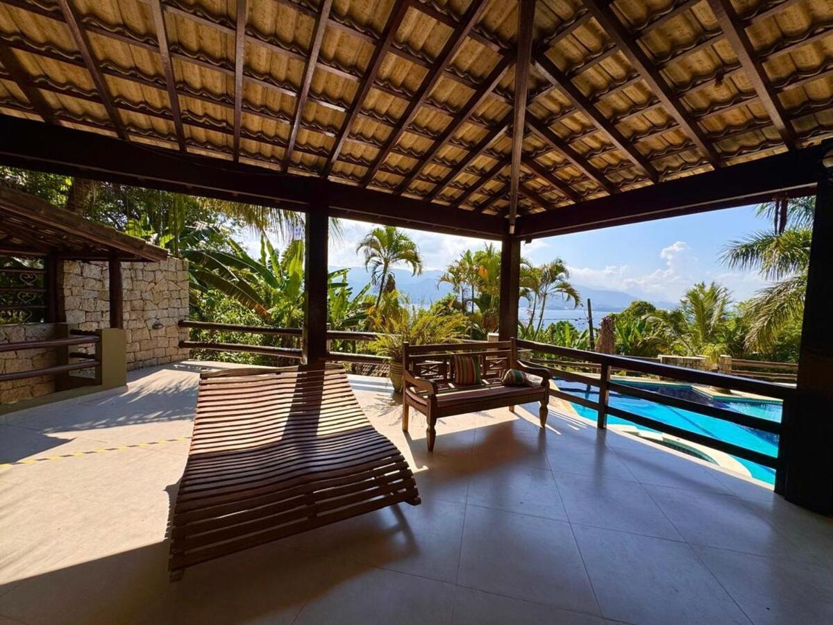 Сasa de vacaciones Casa Na Feiticeira Com Vista Mar