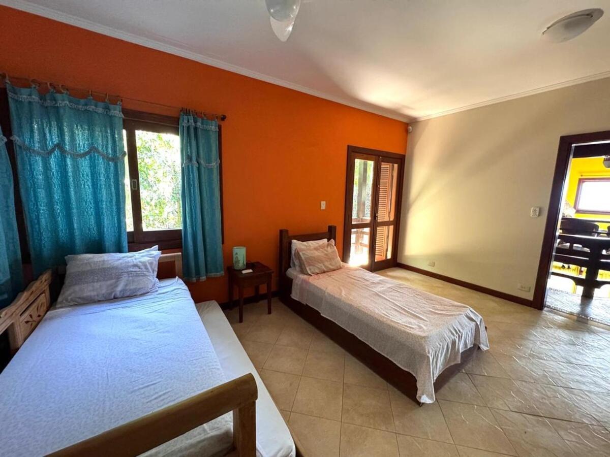 Casa Na Feiticeira Com Vista Mar