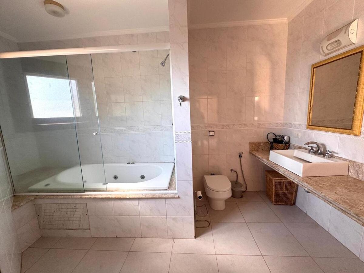 Сasa de vacaciones Casa Na Feiticeira Com Vista Mar *