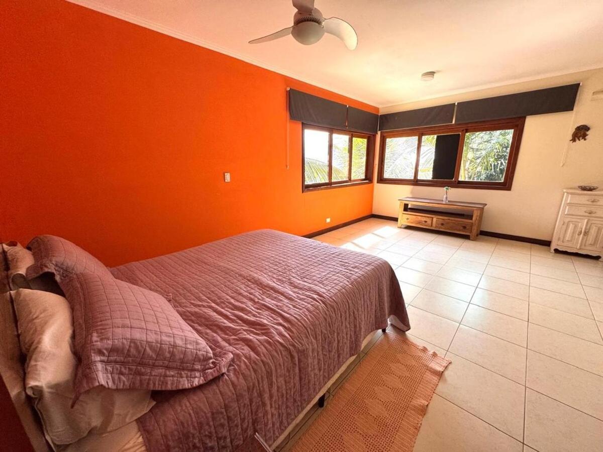 Casa Na Feiticeira Com Vista Mar * Ilhabela