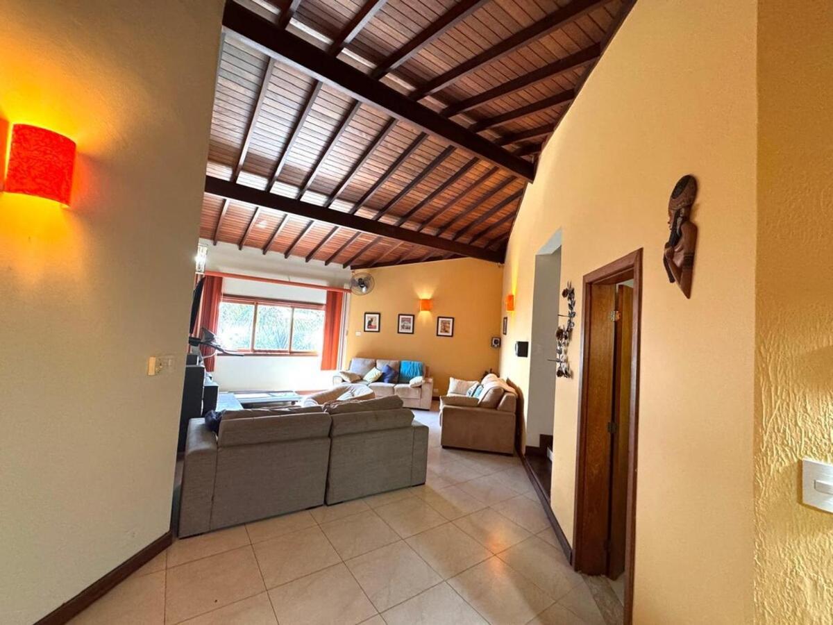 Casa Na Feiticeira Com Vista Mar
