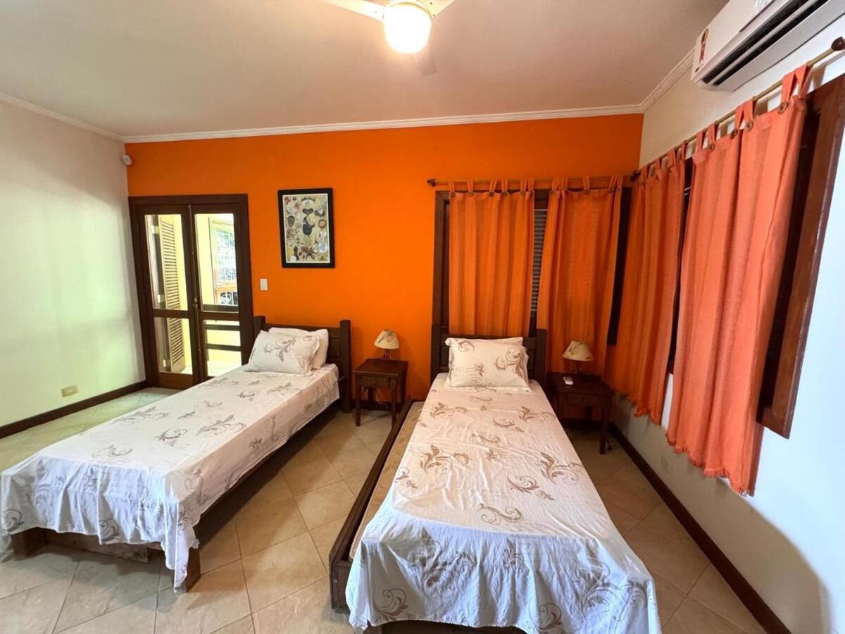 Casa Na Feiticeira Com Vista Mar Ilhabela