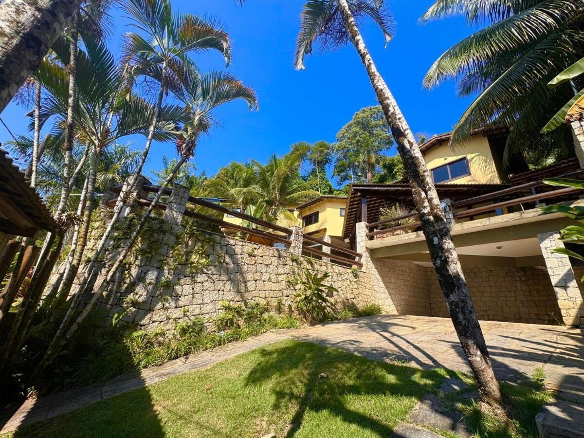 Casa de férias Casa Na Feiticeira Com Vista Mar