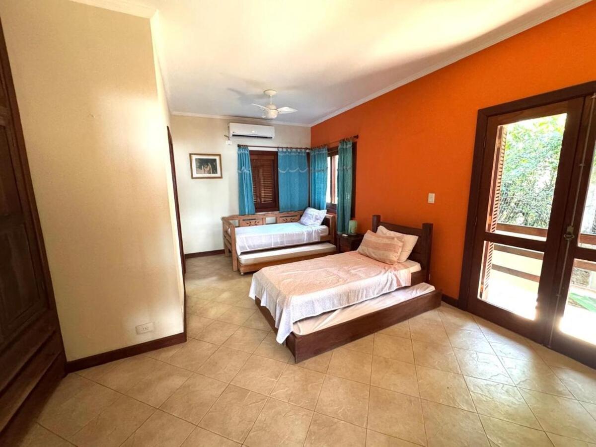 Casa Na Feiticeira Com Vista Mar Casa de férias Ilhabela